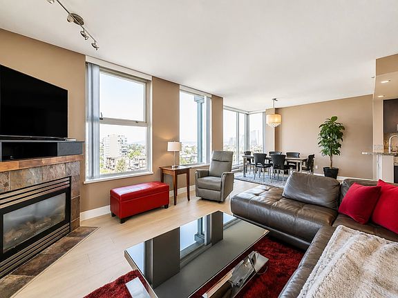 5th image of 1428 W 6th Ave #1301