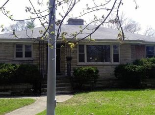 21 W 47th Ave, Gary, IN 46408