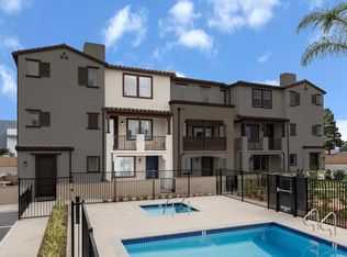 Plan 1698 Modeled Plan, Ventana, Pico Rivera, CA 90660