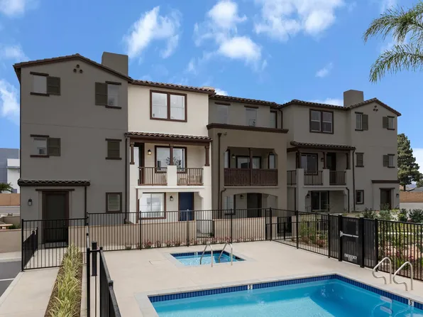 Plan 1698 Modeled Plan, Ventana