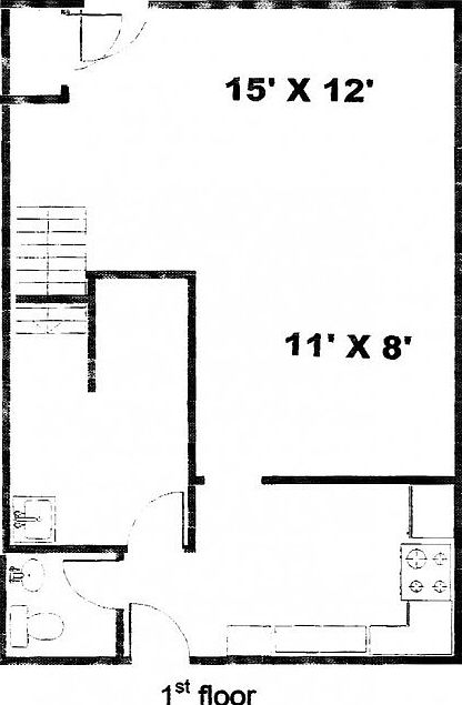 floor 1