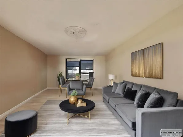 25-40 UNION Street #1C, Flushing, NY 11354