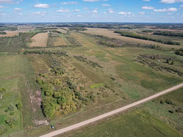 Tbd 400th St, Bertha, MN 56437