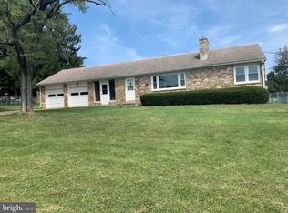 2231 Old Washington Rd, Westminster, MD 21157