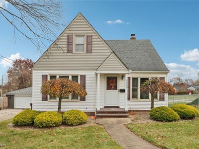 6863 State Rd, Parma, OH, 44134