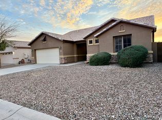 40148 N Perrone St, San Tan Valley, AZ 85140
