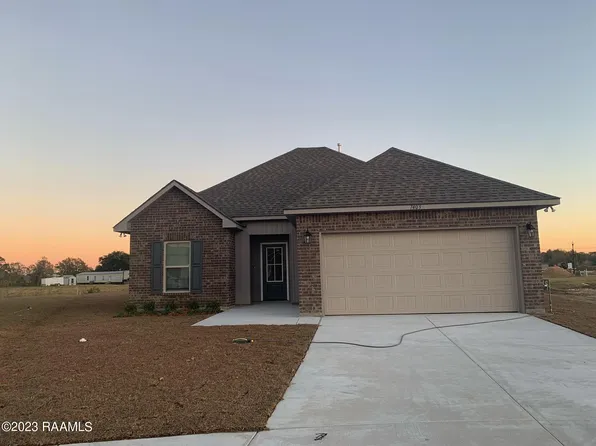 7403 Bon Ami Cir, Maurice, LA 70555
