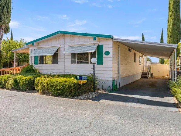 400 Sulphur Bank Drive #73, Clearlake Oaks, CA 95423