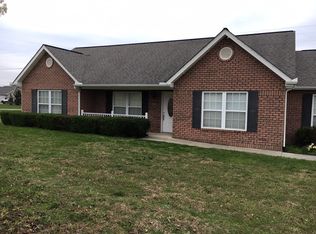 6648 Howard School Rd, Maryville, TN 37801