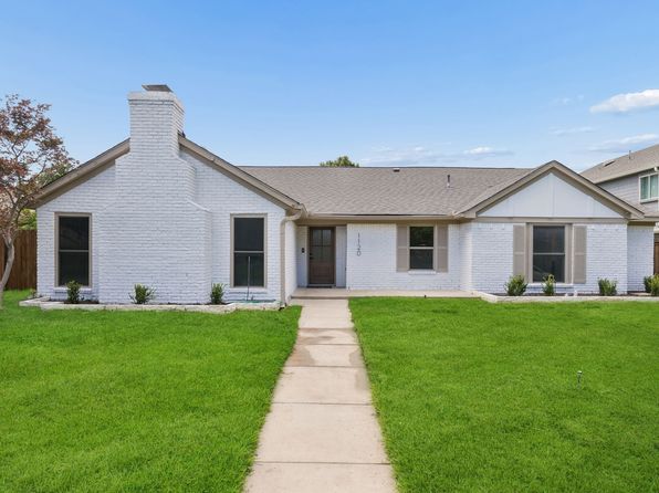 1120 Stratford Dr, Richardson, TX 75080