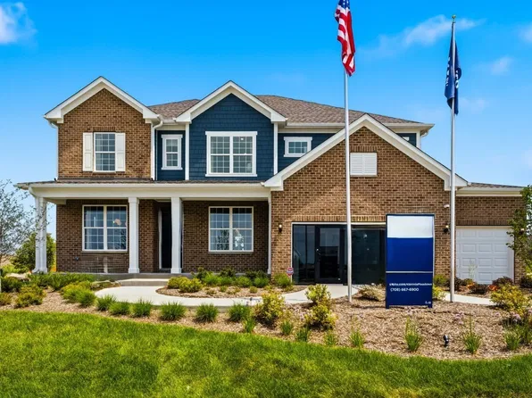 16210 Alessandra Dr, Orland Park, IL 60467