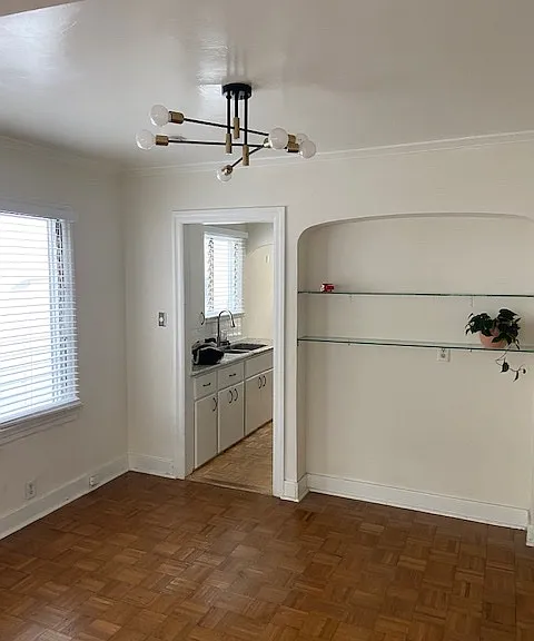 7524 Willoughby Ave #A — Photo 5