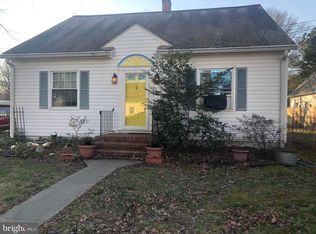 223 Wye Ave, Easton, MD 21601