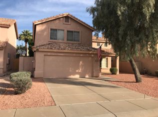 4194 E Graythorn Ave, Phoenix, AZ 85044