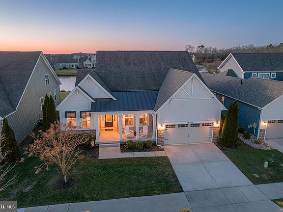 3rd image of 25512 Fox Point Ln