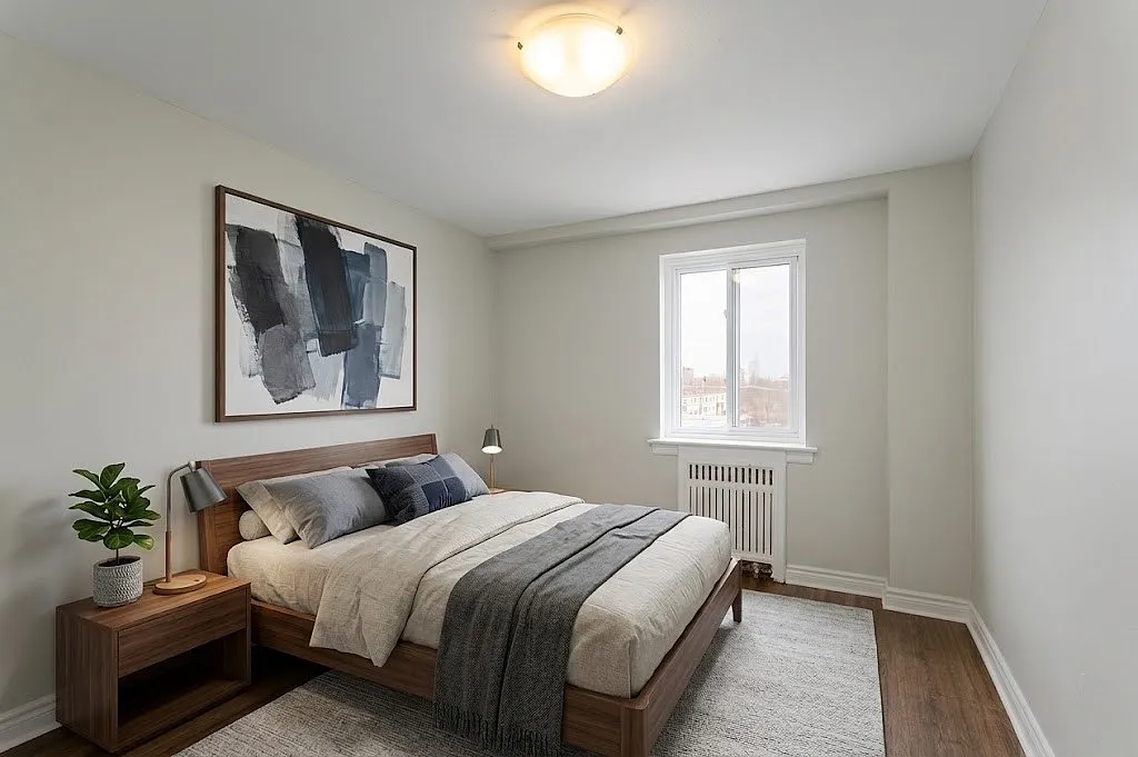1 bed, $1,295 — Photo 3