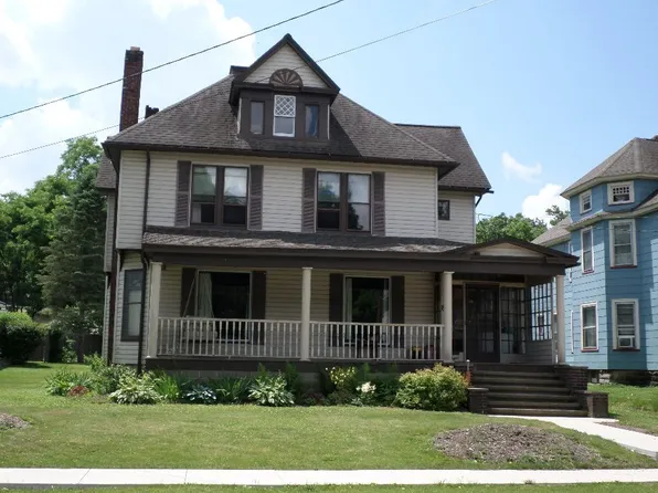 8 South St, Union City, PA 16438