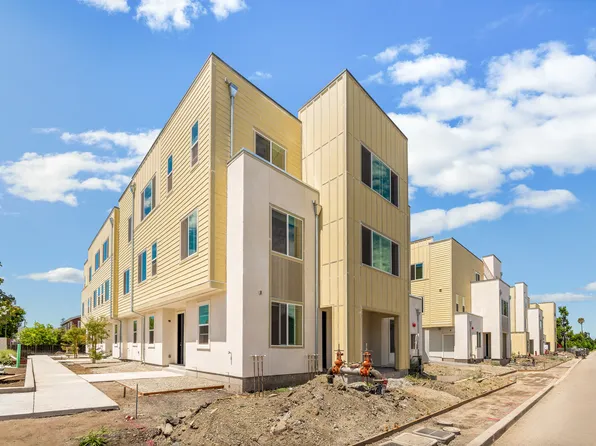 (undisclosed Address), Hayward, CA 94544