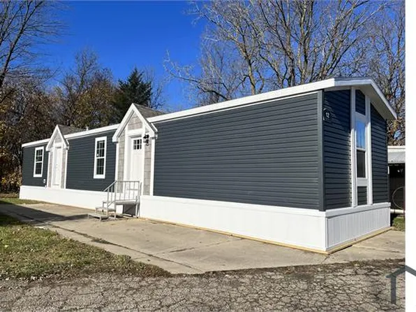 12 Eagle Ave, Swartz Creek, MI 48473