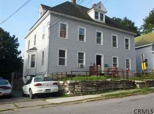 225 Main St APT 3, Fort Plain, NY