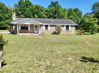 4552 Struth Ln, Pace, FL 32571