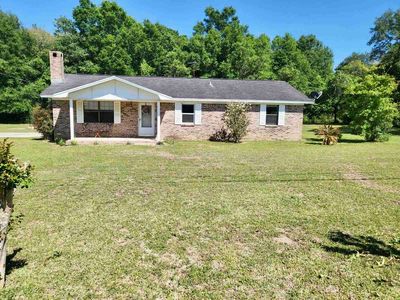 4552 Struth Ln, Pace, FL, 32571
