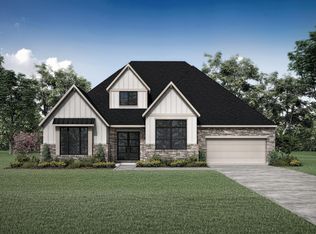 4730 Sycamore Way Rd, Fulshear, TX 77441