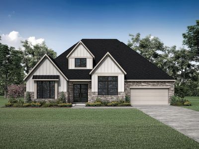 54 Arctic Tern Cir, Magnolia, TX, 77354