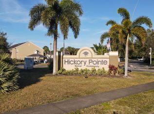 Hickory Pointe Apartments, Melbourne, FL 32901