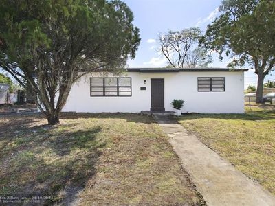 16921 NW 34th Ave, Miami Gardens, FL, 33056