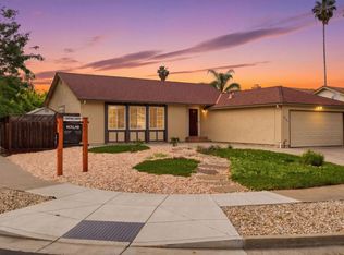 6197 Tuolomne Ct, San Jose, CA 95123