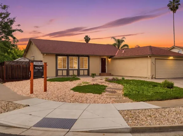 6197 Tuolomne Ct, San Jose, CA 95123