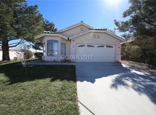 7829 Blue Charm Ave, Las Vegas, NV 89149