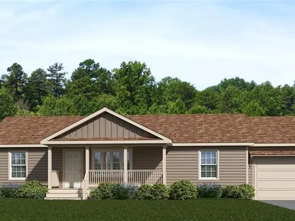 2 Hedgerose Ct #D, Asheville, NC 28805