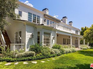 555 N Tigertail Rd, Los Angeles, CA 90049