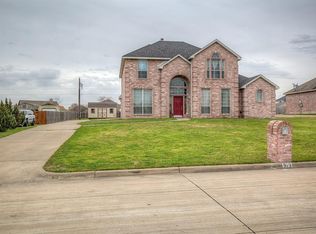 513 Timberside Dr, Terrell, TX 75161