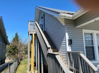 1201 Fairmount Ave #1, Bristol, VA 24201