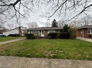 6558 Anita Dr, Parma Heights, OH 44130