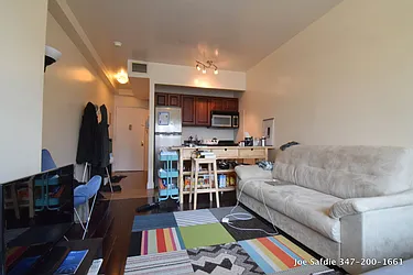 Rented by J Misrahi Realty Corp