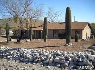 7190 E Pintail Dr, Tucson, AZ 85750