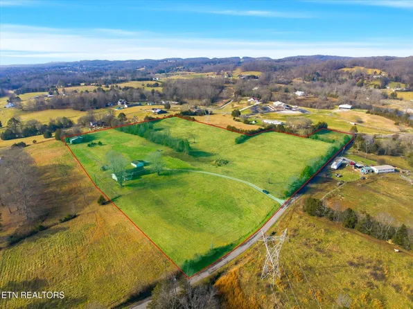 8217 Rodgers Rd, Corryton, TN 37721
