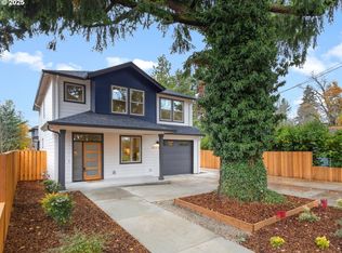 3815 SE 76th Ave UNIT A, Portland, OR 97206