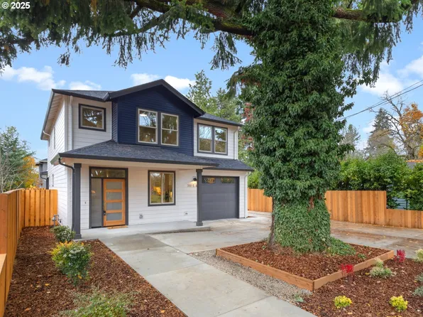 3815 SE 76th Ave Unit A, Portland, OR 97206