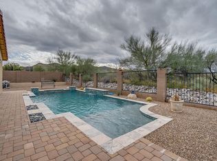 644 E Sterling Canyon Dr, Vail, AZ 85641