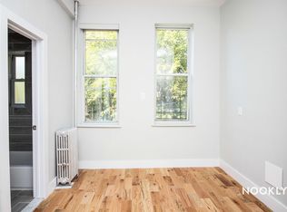 319 Harman St #2R, Brooklyn, NY 11237