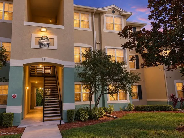 5663 Star Rush Dr APT 205, Melbourne, FL 32940
