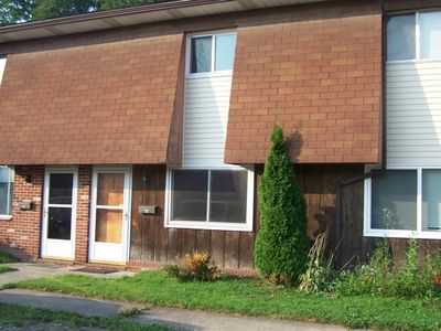 10798 Forest St APT 7, Garrettsville, OH, 44231