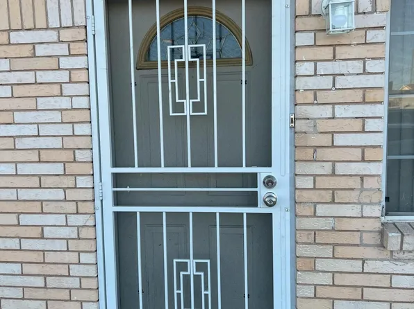 8808 Otyokwa Way, El Paso, TX 79907