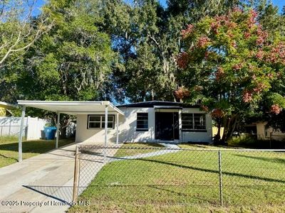 21493 Campbell Dr, Brooksville, FL, 34601