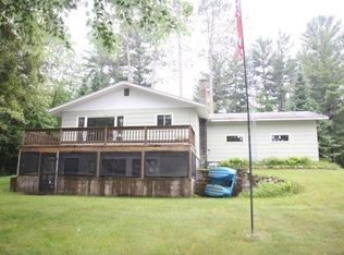 3902 Indian Lake Rd, Rhinelander, WI 54501